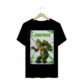 Camisa Masculina Fortnite
