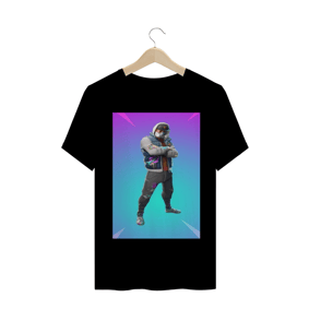 Camisa Masculina Fortnite