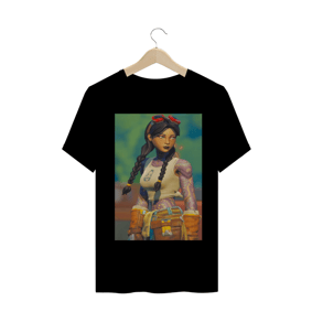 Camisa Masculina Fortnite