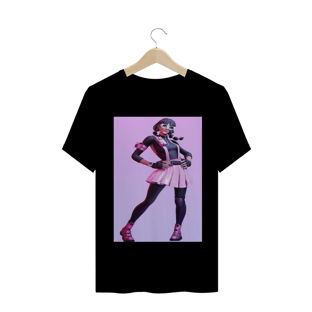 Nome do produtoCamisa Masculina Fortnite