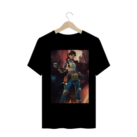 Camisa Masculina Fortnite