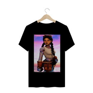 Nome do produtoCamisa Masculina Fortnite