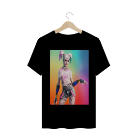 Camisa Masculina Fortnite