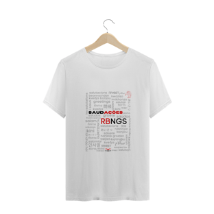 Nome do produtoSaudações rubro negras