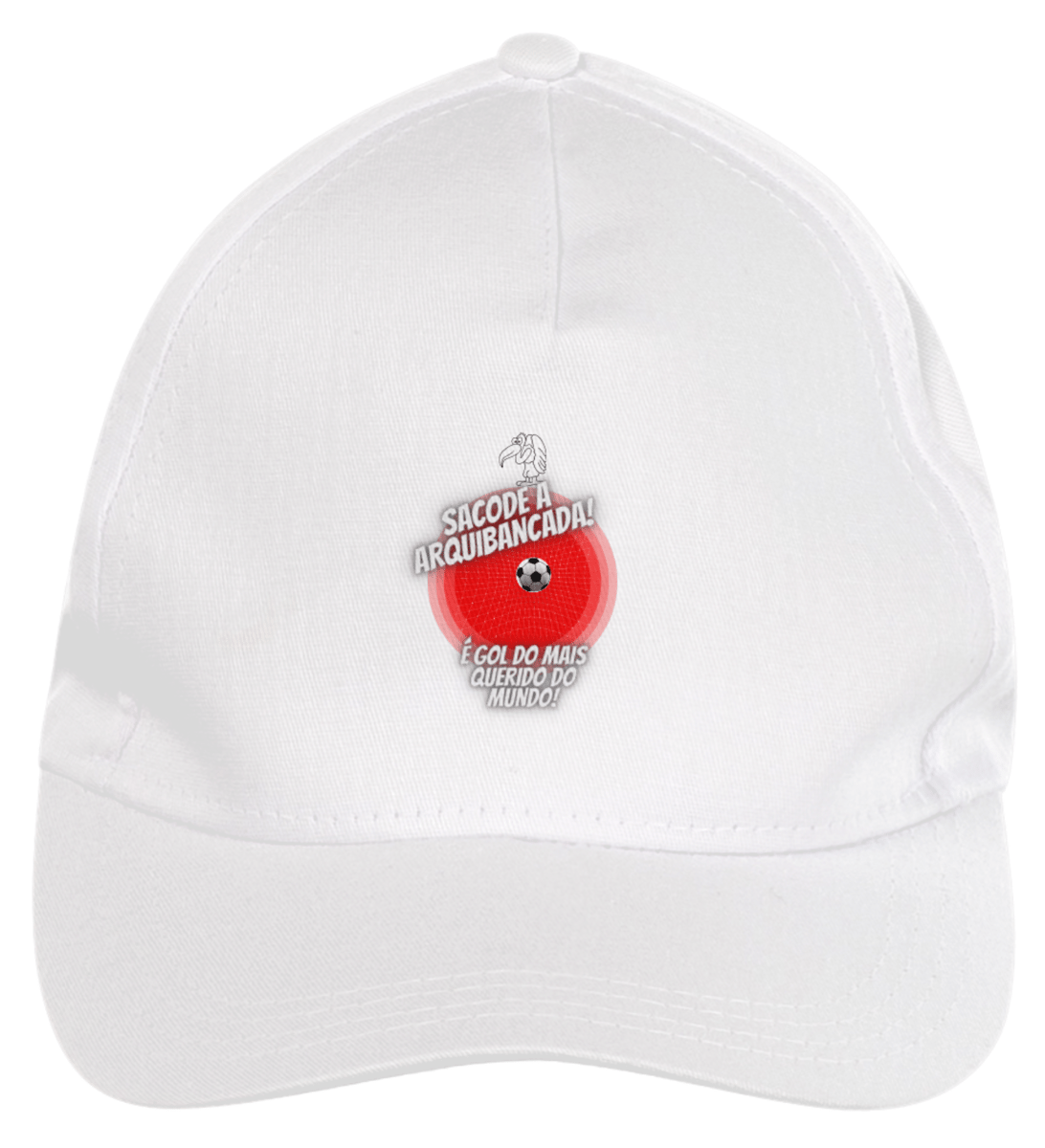 Nome do produto: Gol do Mengão