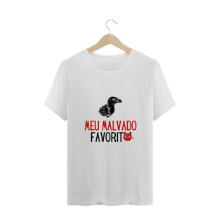 Nome do produtoMalvado favorito