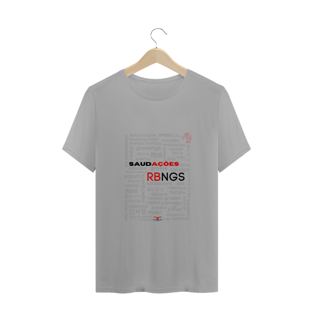 Nome do produtoSaudações rubro negras