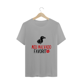 Nome do produtoMalvado favorito