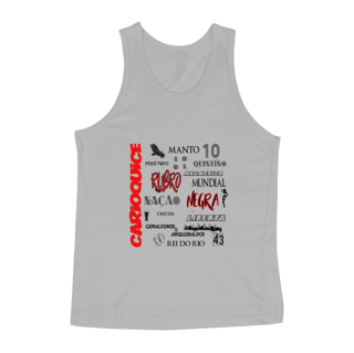 Carioquice rubro negra