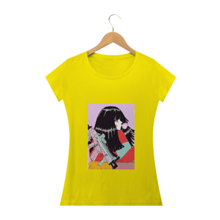 Nome do produtoCamiseta Anime