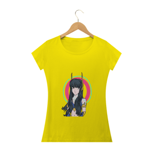Nome do produtoCamiseta Guerreira