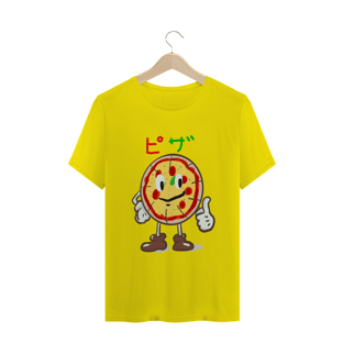 Nome do produtoCamiseta Pizza