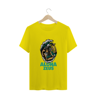Nome do produtoCAMISETA ALOHA ZEUS