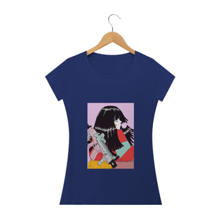 Nome do produtoCamiseta Anime