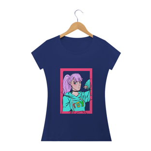Nome do produtoCamiseta Kanojo