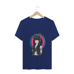 Nome do produtoCamiseta Masculina Guerreira