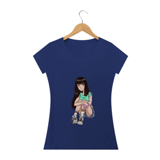 Nome do produtoCamiseta Girl 