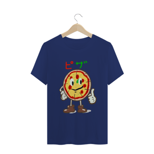 Nome do produtoCamiseta Pizza
