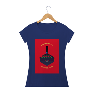 Nome do produtoCamiseta Gamer
