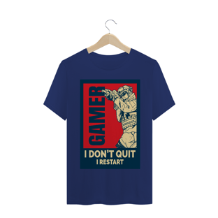 Nome do produtoCAMISETA COD