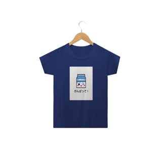 Nome do produtoCAMISETA GANBATTE