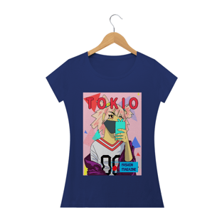 Nome do produtoCAMISETA TOKYO