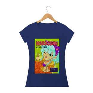 Nome do produtoCamiseta Harajaku