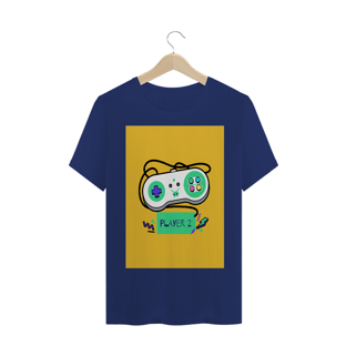 Nome do produtoCamiseta Player 2