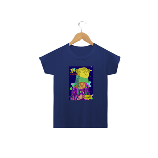 Nome do produtoCamiseta streetwear