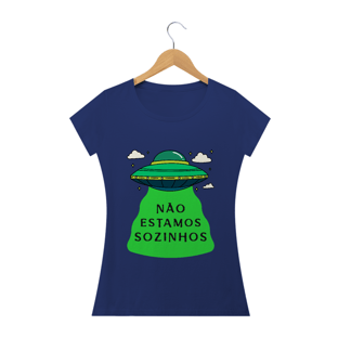 Nome do produtoAlien geek