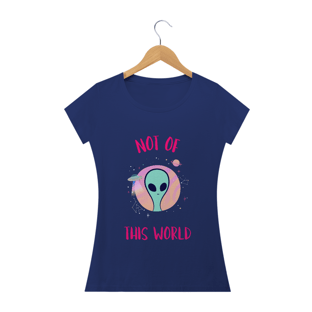 Nome do produtoCAMISETA ALIEN