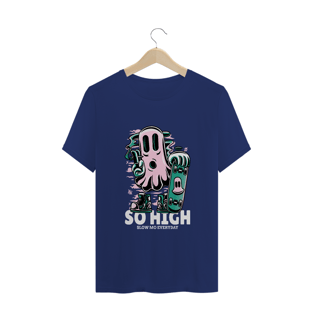 Nome do produtoCAMISETA GHOST