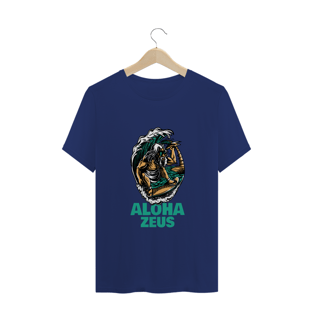 Nome do produtoCAMISETA ALOHA ZEUS