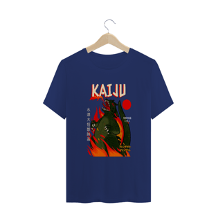 Nome do produtoCAMISETA PLUS SIZE DRAGÃO UNISSEX