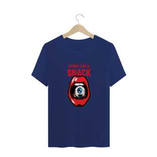 Nome do produtoCAMISETA PLUS SIZE BOCA