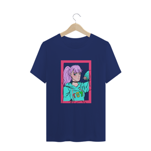 Nome do produtoCAMISETA PLUS SIZE ANIME