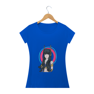 Nome do produtoCamiseta Guerreira
