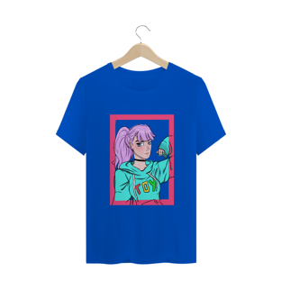 Nome do produtoCamiseta masculina anime