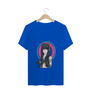 Nome do produtoCamiseta Masculina Guerreira