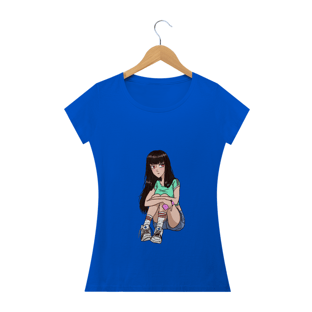 Nome do produtoCamiseta Girl 