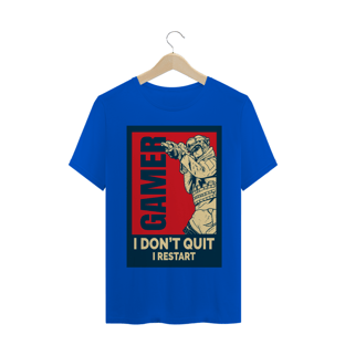 Nome do produtoCAMISETA COD