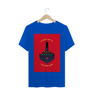Nome do produtoCAMISETA GEEK