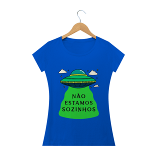 Nome do produtoAlien geek