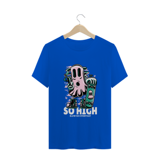 Nome do produtoCAMISETA GHOST