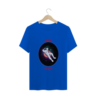 Nome do produtoCAMISETA I NEED MY SPACE