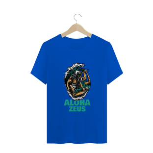 Nome do produtoCAMISETA ALOHA ZEUS