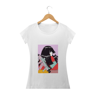 Nome do produtoCamiseta Anime