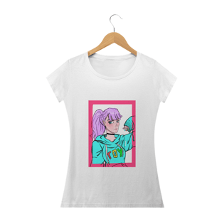 Nome do produtoCamiseta Kanojo