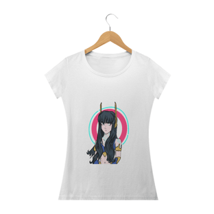 Nome do produtoCamiseta Guerreira