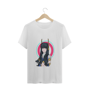 Nome do produtoCamiseta Masculina Guerreira